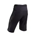 LEATT cyklistické šortky MTB Trail 2.0 , dámske ,  Black