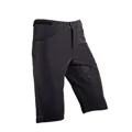 LEATT cyklistické šortky MTB Trail 2.0 , dámske ,  Black