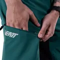 LEATT šortky MTB Enduro 3.0 Teal