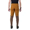 LEATT cyklistické dlhé nohavice MTB Trail 2.0 Peanut