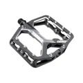 LEATT pedále AllMtn 6.0 Flat , Narrow - 114 x 100mm