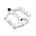 LEATT pedále AllMtn 6.0 Flat , Narrow - 114 x 100mm