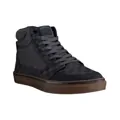 LEATT cyklistická obuv Flat 1.0 Hi , Graphite