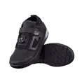 LEATT cyklistická obuv ProFlat 3.0 , dámska ,  Black