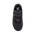 LEATT cyklistická obuv ProFlat 3.0 , dámska ,  Black