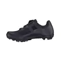 LEATT cyklistická obuv ProClip 6.0 Endurance , dámska ,  Black