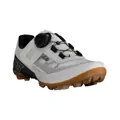 LEATT cyklistická obuv ProClip 6.0 Endurance , dámska ,  White