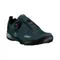 LEATT cyklistická obuv ProClip 6.0 Teal