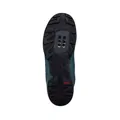LEATT cyklistická obuv ProClip 6.0 Teal