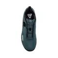 LEATT cyklistická obuv ProClip 6.0 Teal