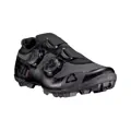 LEATT cyklistická obuv ProClip 8.0 Race , dámska ,  Black