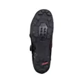 LEATT cyklistická obuv ProClip 8.0 Race , dámska ,  Black