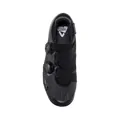 LEATT cyklistická obuv ProClip 8.0 Race , dámska ,  Black