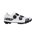 LEATT cyklistická obuv ProClip 8.0 Race , dámska ,  White