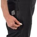 LEATT cyklistické šortky MTB Trail 2.0 , dámske ,  Black