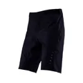 LEATT šortky MTB Trail 1.0 Black