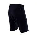 LEATT šortky MTB Trail 1.0 Black