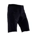 LEATT šortky MTB Trail 1.0 Black
