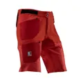 LEATT šortky MTB AllMtn 3.0 Glow