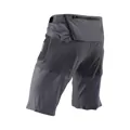 LEATT šortky MTB AllMtn 3.0 Granite