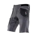 LEATT šortky MTB AllMtn 3.0 Granite