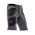 LEATT šortky MTB AllMtn 3.0 Granite