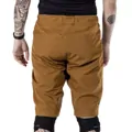 LEATT šortky MTB Enduro 1.0 Peanut