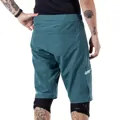 LEATT šortky MTB Enduro 2.0 Teal
