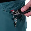 LEATT šortky MTB Enduro 2.0 Teal