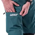LEATT šortky MTB Enduro 2.0 Teal