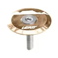 LEATT Top Cap hlavového zloženia , Aluminium