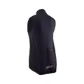 LEATT cyklistická vesta MTB Endurance 2.0 , dámska ,  Black