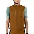 LEATT cyklistická vesta MTB Endurance 2.0 , dámska ,  Peanut