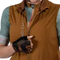 LEATT cyklistická vesta MTB Endurance 2.0 , dámska ,  Peanut