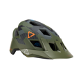 Leatt cyklistická prilba MTB AllMtn 1.0 V23, camo
