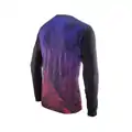 Leatt triko s dlhým rukávom Premium, unisex, jungle