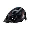 Leatt cyklistická prilba MTB AllMtn 1.0 V22, black