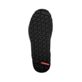 Leatt cyklistická obuv 7.0 HydraDri Flat, pánska, black