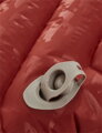 Vaude nafukovacia karimatka Performance 7 L, redwood