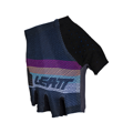 Leatt rukavice MTB 5.0 Endurance, dámske, black