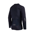 Leatt cyklo dres s dlhým rukávom MTB AllMtn 5.0, pánsky, black