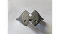 Kľúč centrovací ŠTVORLÍSTOK 3,23 a 3,45 mm