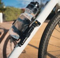 Lezyne mini hustilka POCKET DRIVE CO2