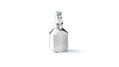 Park Tool adaptér na odvzdušňovanie bŕzd SRAM® Edge™ MINERAL M5 - PT-2602A-
