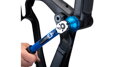Park Tool sťahovák stredového zloženia 44-45 mm PT-BBT-69-4-