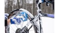 Park Tool súprava kief na čistenie kolesa PT-BCB-5-