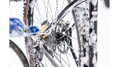 Park Tool súprava kief na čistenie kolesa PT-BCB-5-