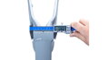 Park Tool meradlo digitálne, posuvné PT-DC-2-
