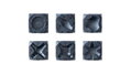 Park Tool kľúč na zátky odpružených vidlíc PT-FCT-1-