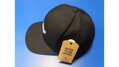 Park Tool šiltovka BLACK LOGO PT-HAT-11